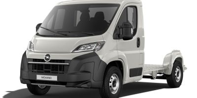 Opel Movano 35 2.2 BlueHDi 140 S&S PLM-DC Cabinato